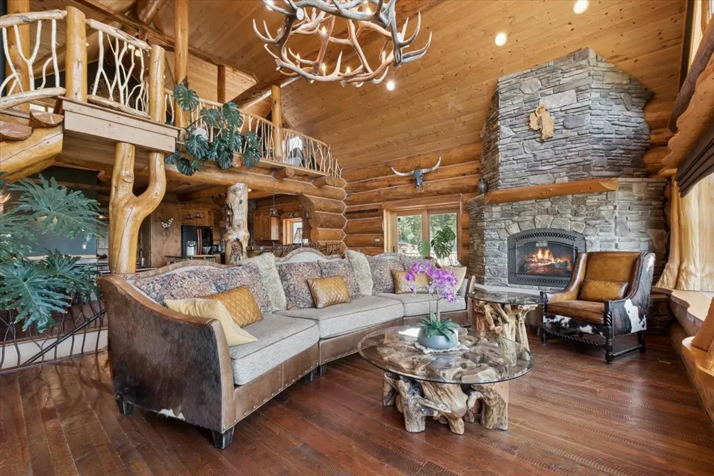 235 Elk Ranch Road Kila MT 59920