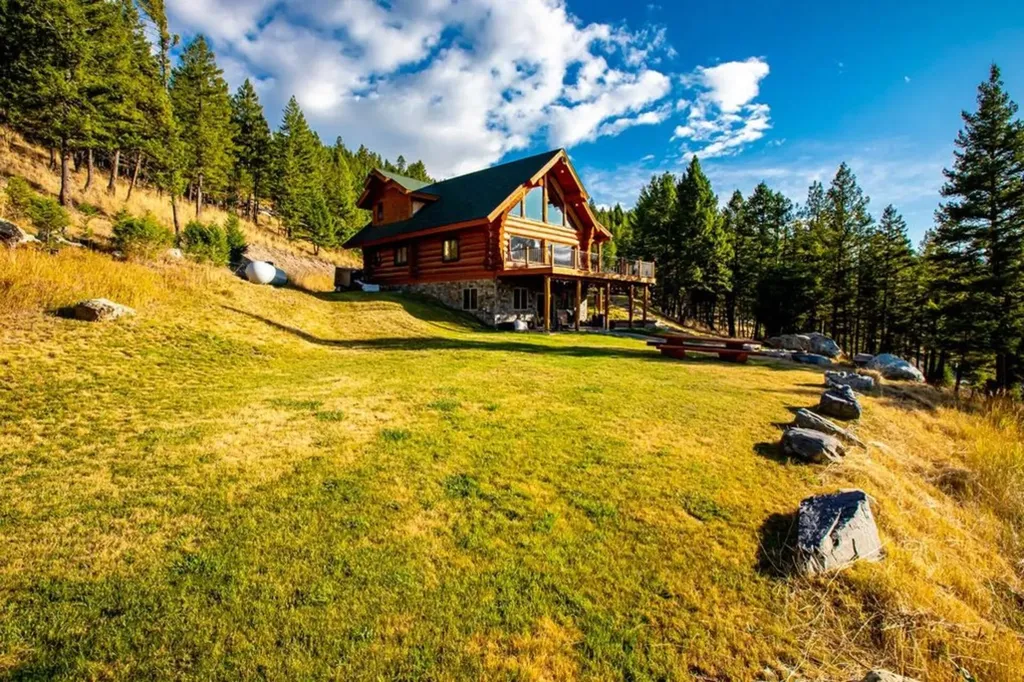 235 Elk Ranch Road Kila MT 59920
