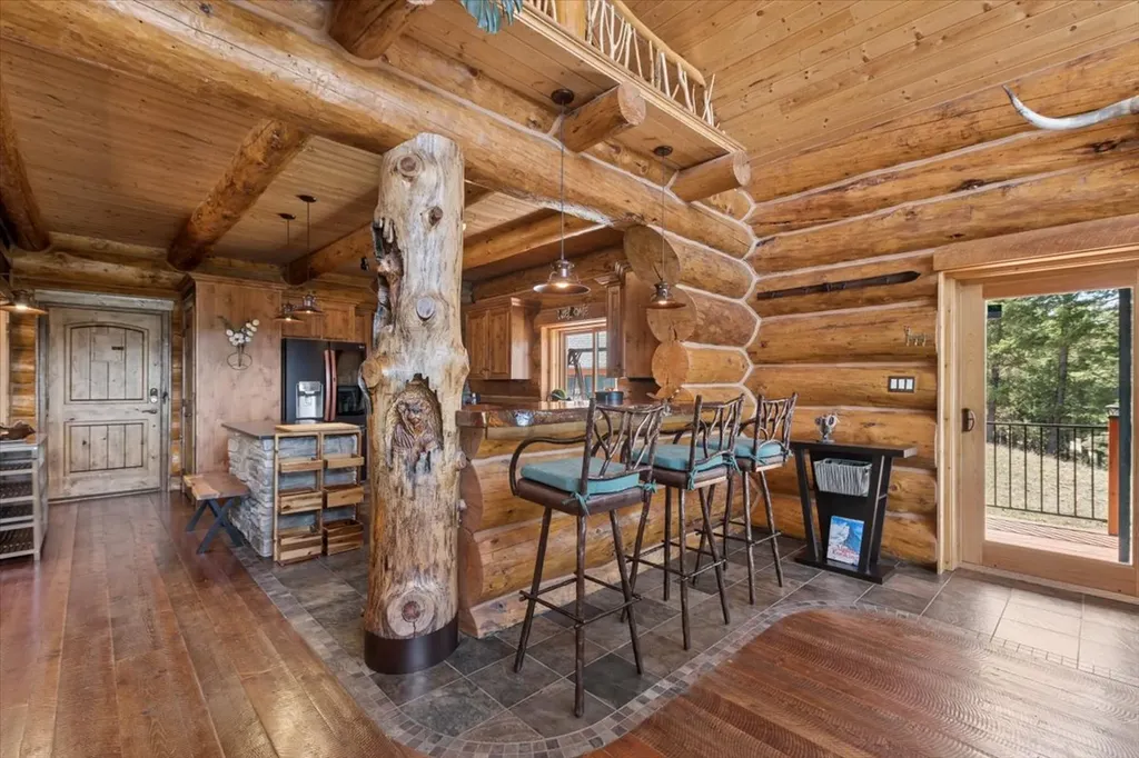 235 Elk Ranch Road Kila MT 59920