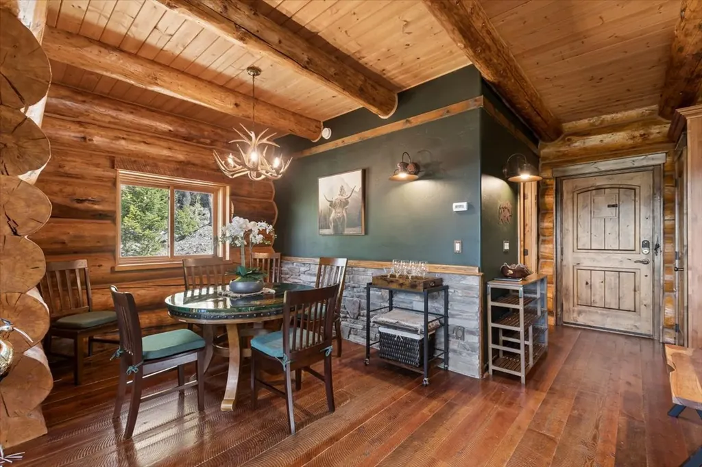 235 Elk Ranch Road Kila MT 59920