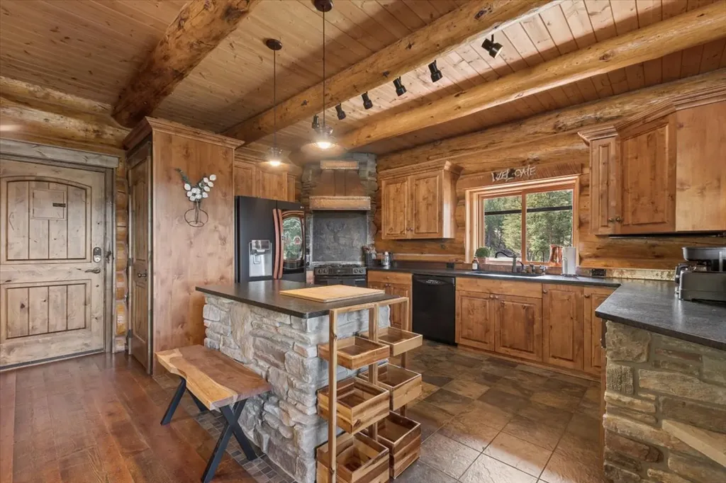 235 Elk Ranch Road Kila MT 59920