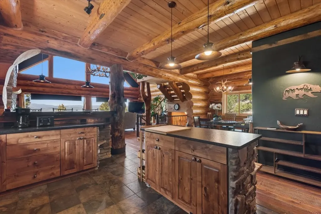 235 Elk Ranch Road Kila MT 59920