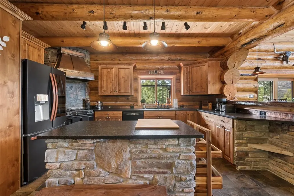 235 Elk Ranch Road Kila MT 59920