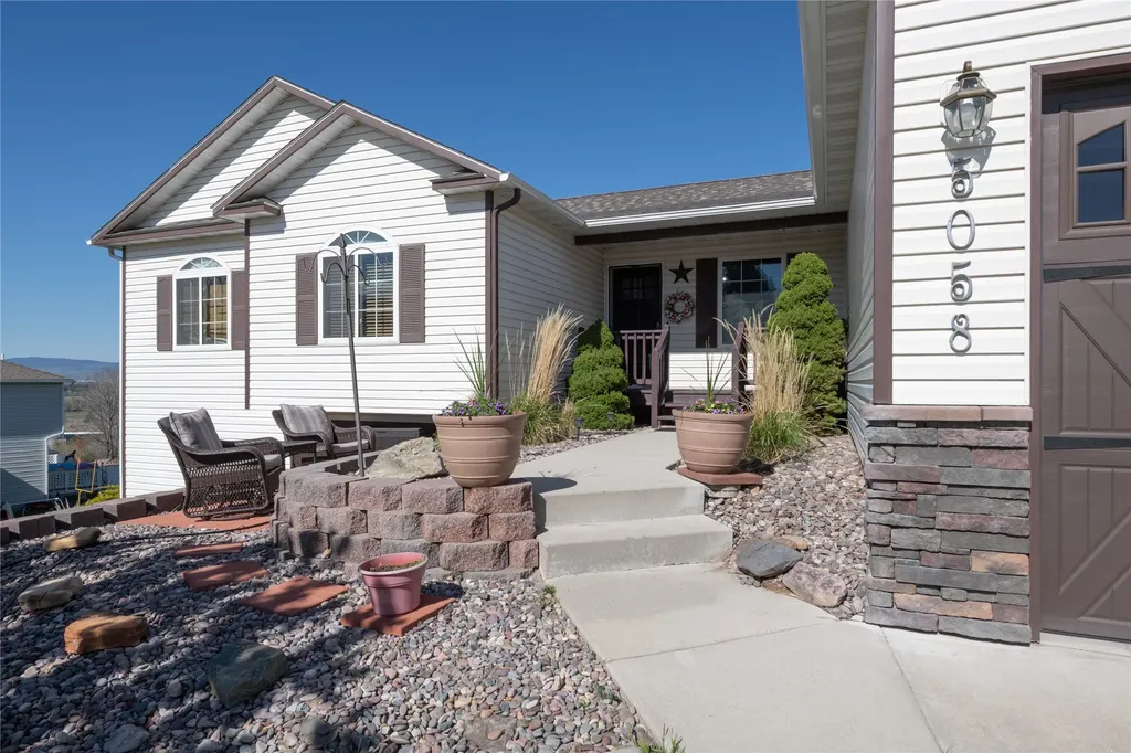 5058 Jaiden Lane Missoula MT 59803
