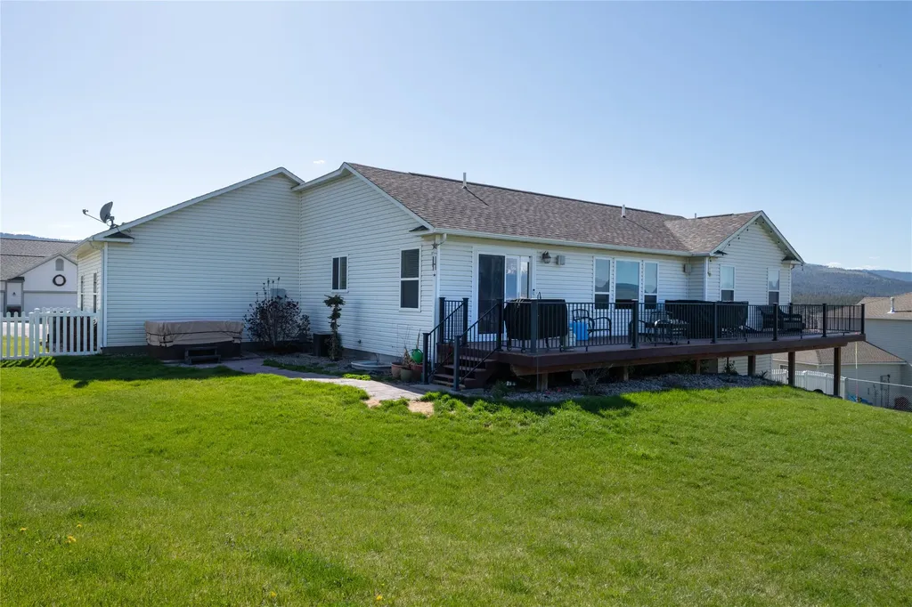 5058 Jaiden Lane Missoula MT 59803