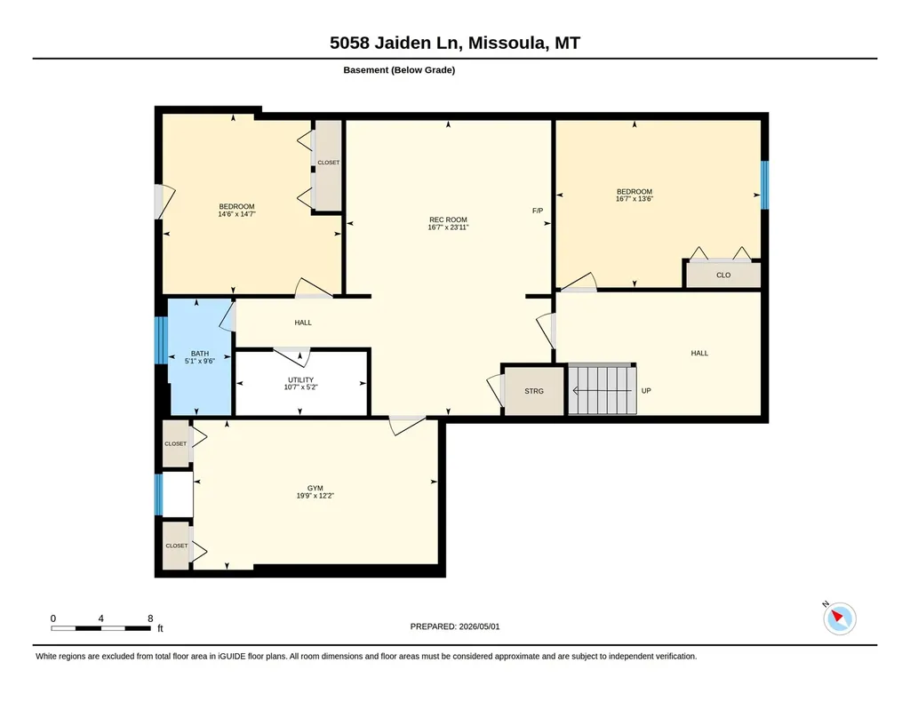 5058 Jaiden Lane Missoula MT 59803