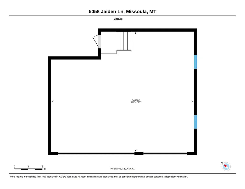5058 Jaiden Lane Missoula MT 59803