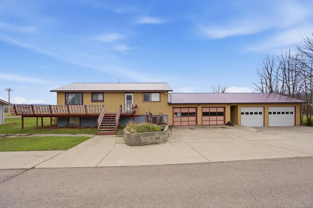 601 Somers Road Somers MT 59932
