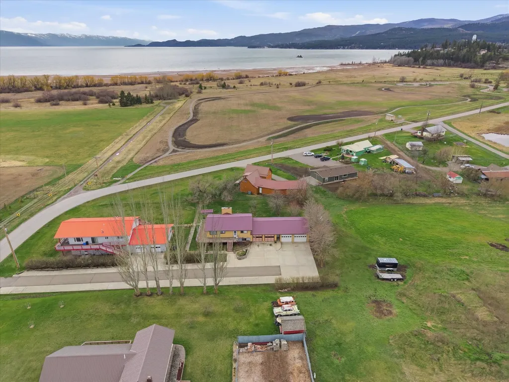 601 Somers Road Somers MT 59932