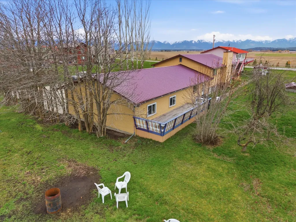 601 Somers Road Somers MT 59932