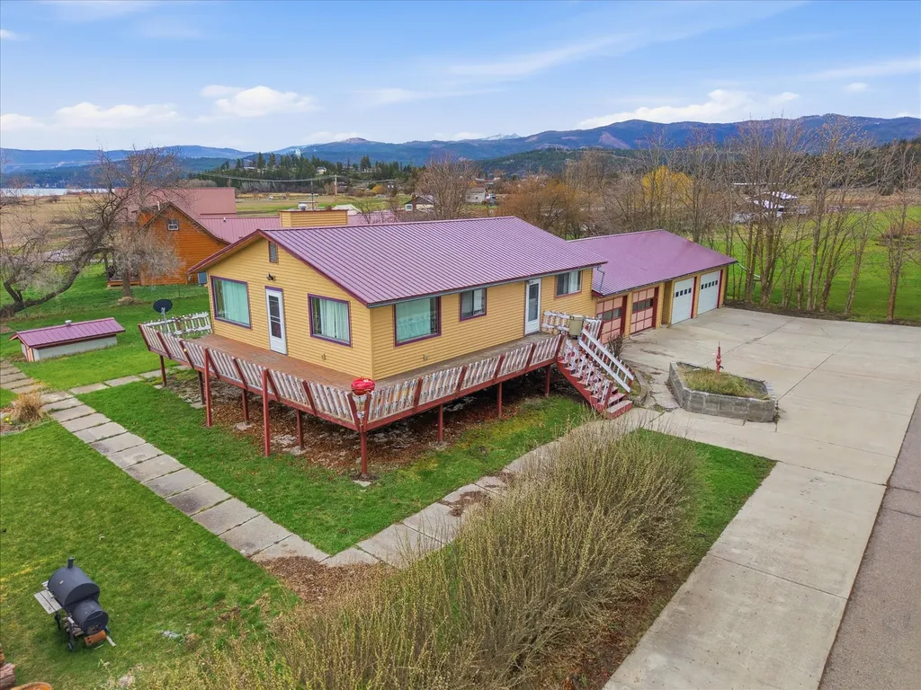 601 Somers Road Somers MT 59932