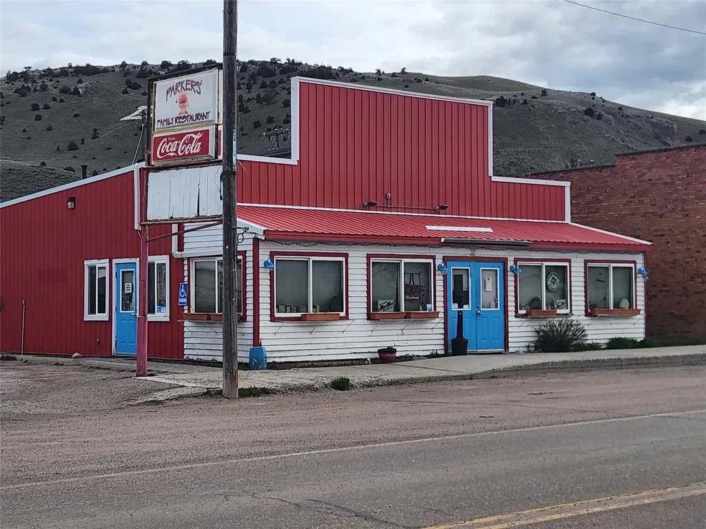 32 E Front Street Drummond MT 59832