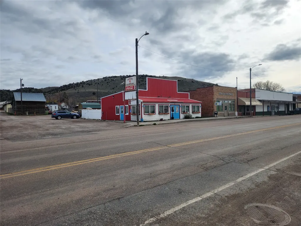 32 E Front Street Drummond MT 59832