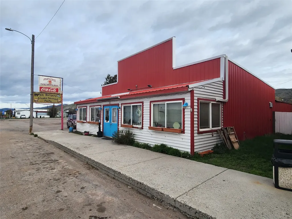 32 E Front Street Drummond MT 59832