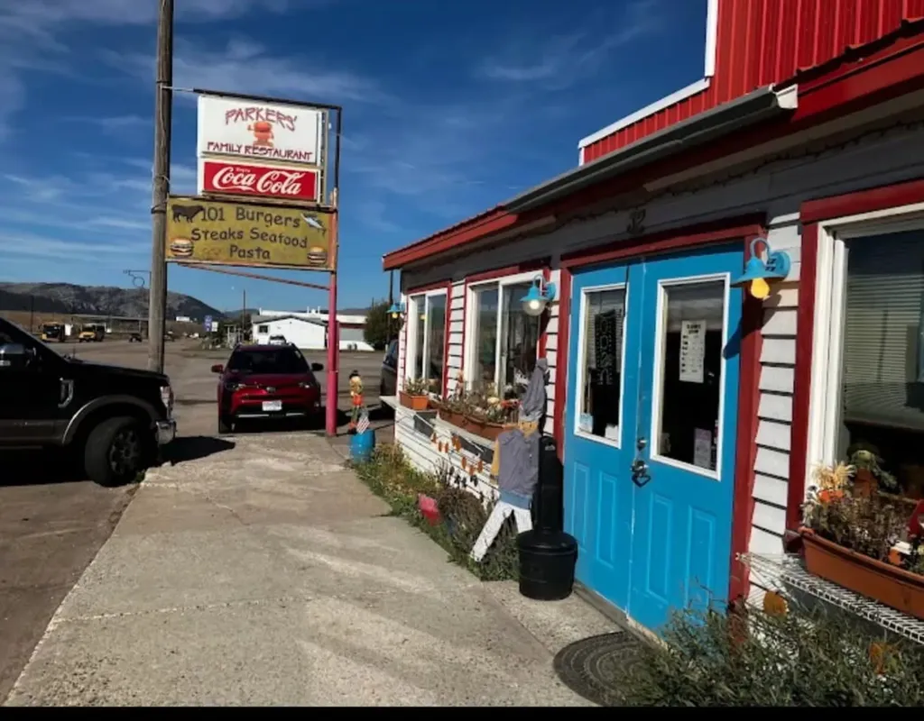 32 E Front Street Drummond MT 59832