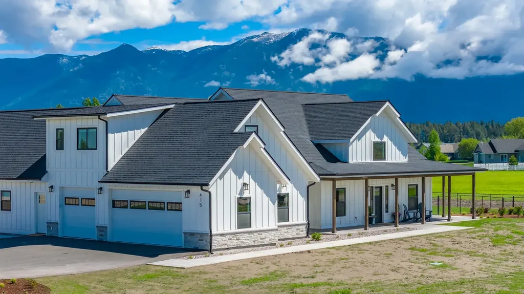 415 Charlotte Peak Drive Kalispell MT 59901