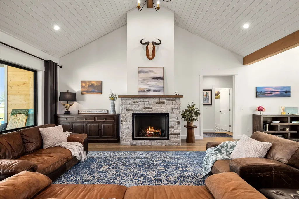 415 Charlotte Peak Drive Kalispell MT 59901