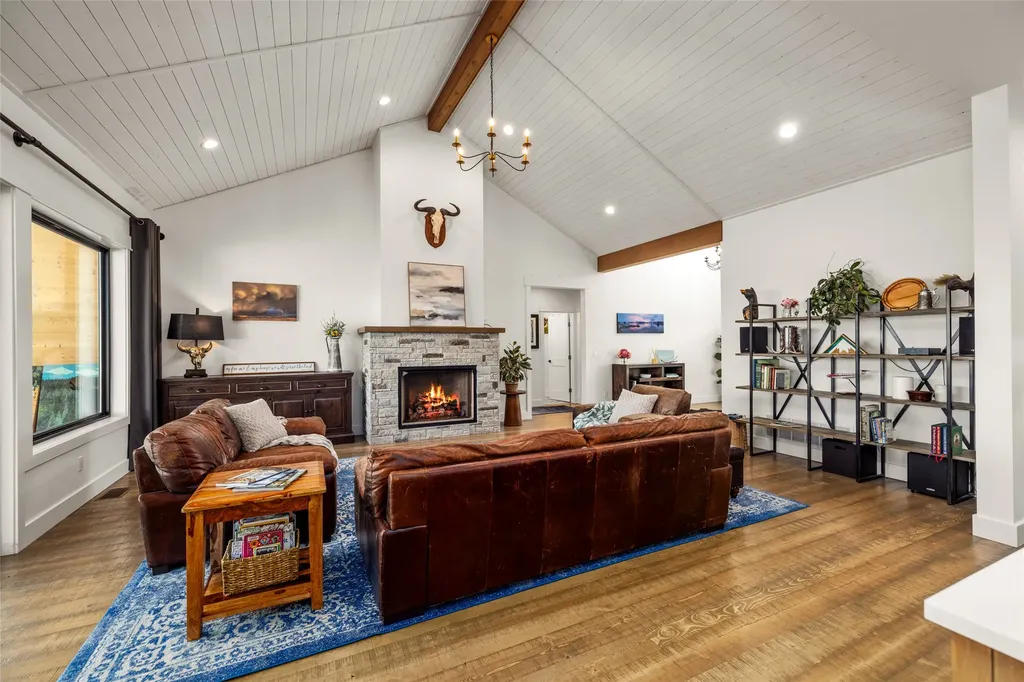 415 Charlotte Peak Drive Kalispell MT 59901