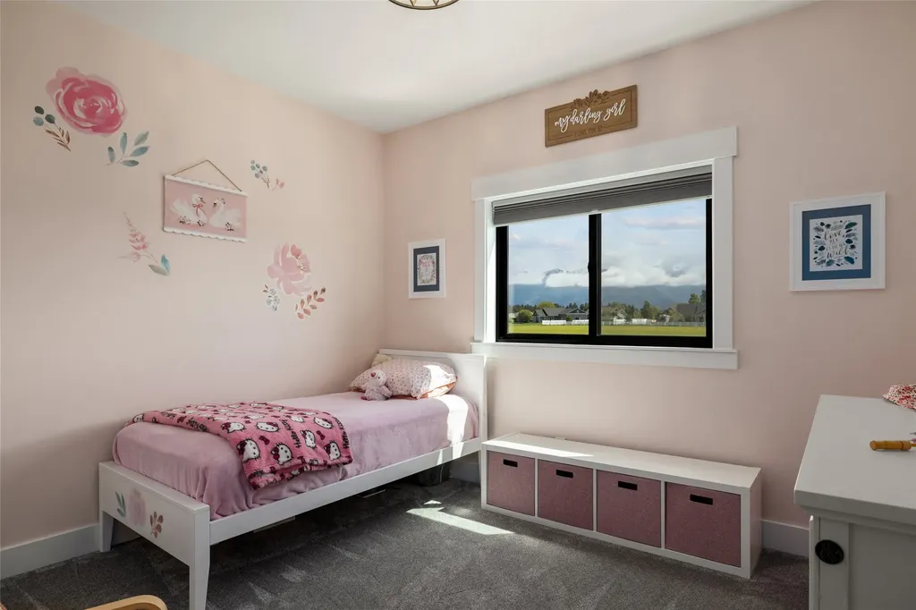 415 Charlotte Peak Drive Kalispell MT 59901