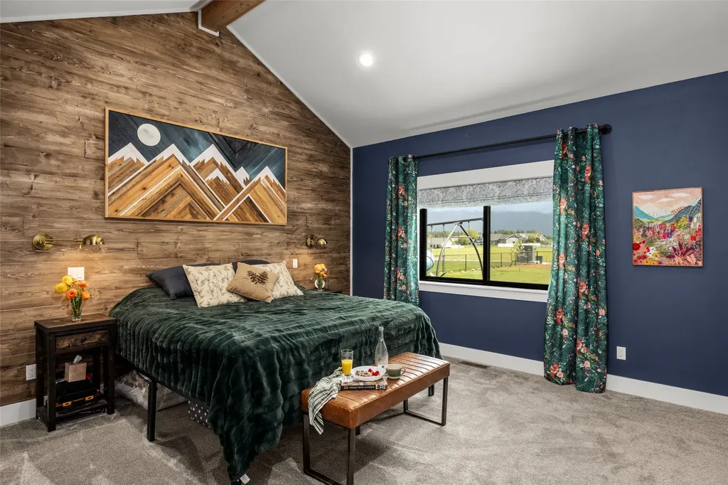 415 Charlotte Peak Drive Kalispell MT 59901