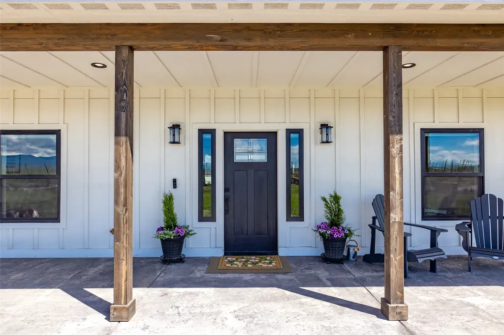 415 Charlotte Peak Drive Kalispell MT 59901