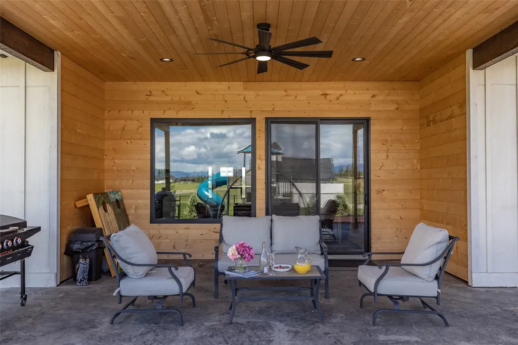 415 Charlotte Peak Drive Kalispell MT 59901