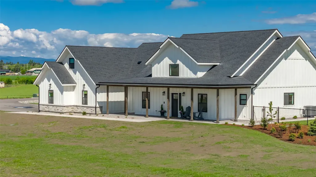 415 Charlotte Peak Drive Kalispell MT 59901