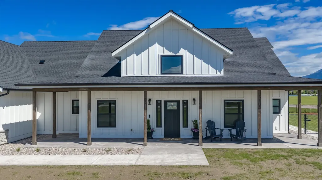 415 Charlotte Peak Drive Kalispell MT 59901