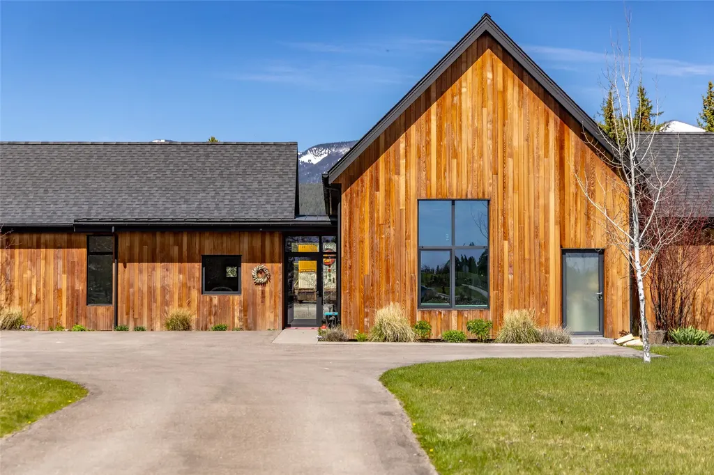 1768 E 2nd Street Whitefish MT 59937