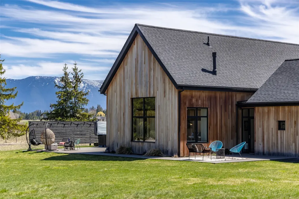 1768 E 2nd Street Whitefish MT 59937