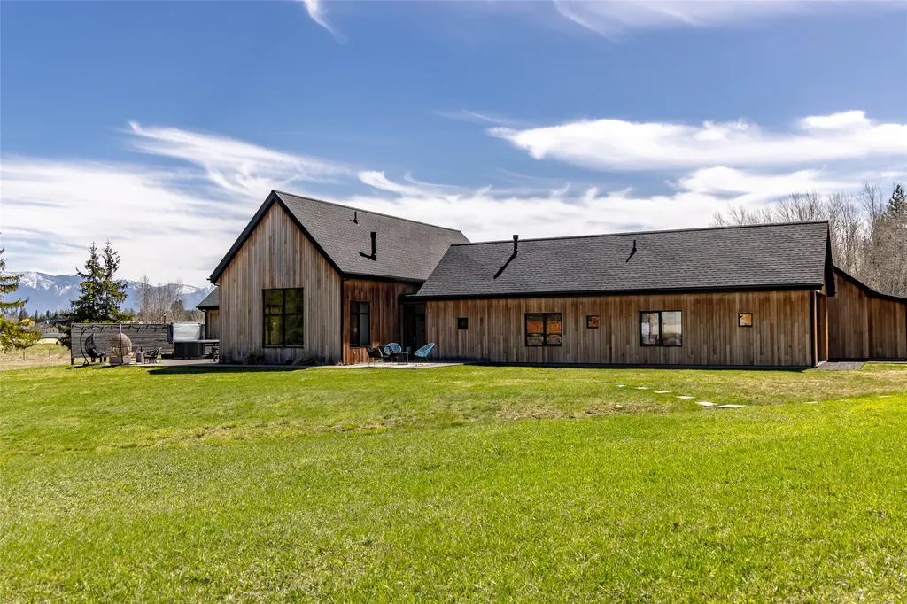 1768 E 2nd Street Whitefish MT 59937
