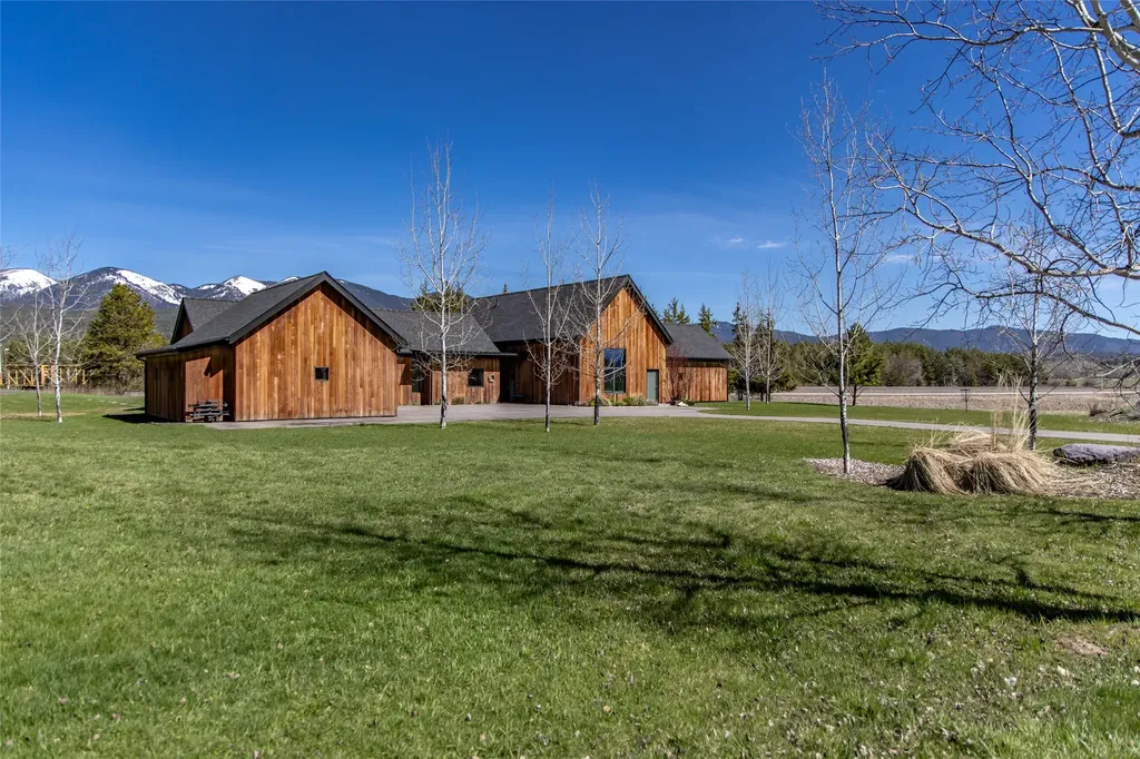 1768 E 2nd Street Whitefish MT 59937