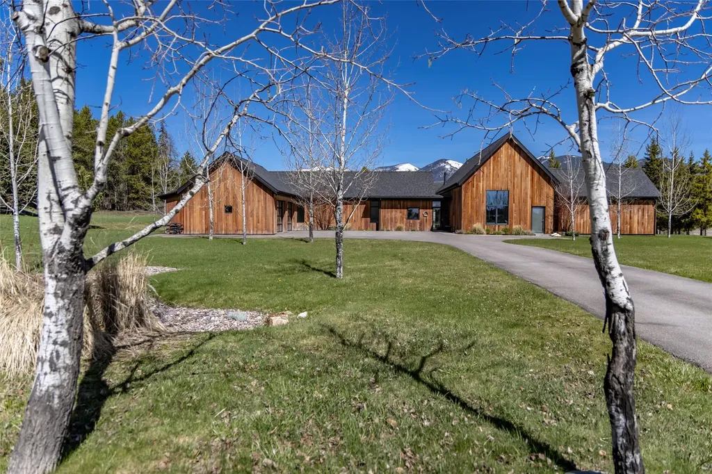 1768 E 2nd Street Whitefish MT 59937