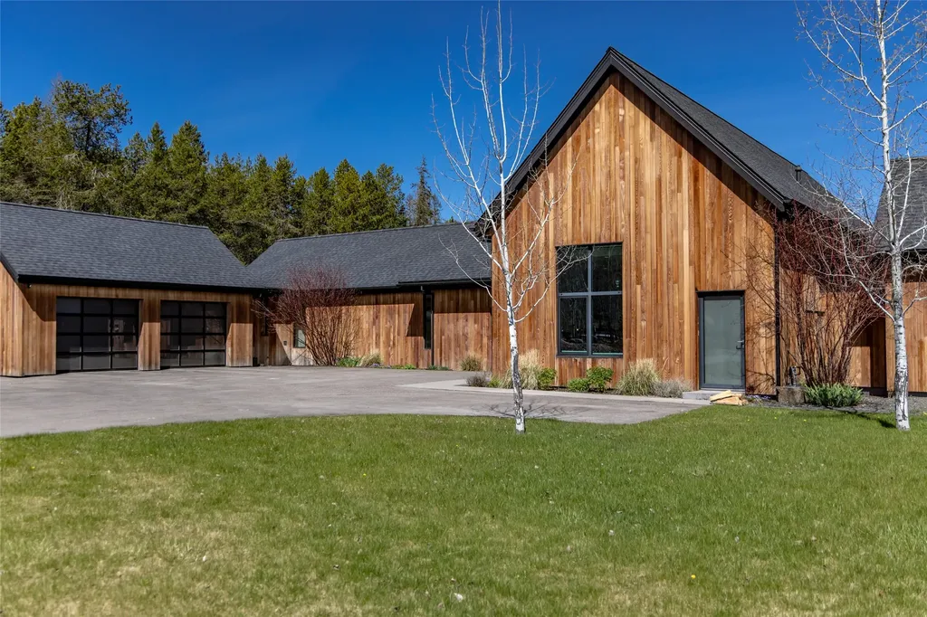 1768 E 2nd Street Whitefish MT 59937