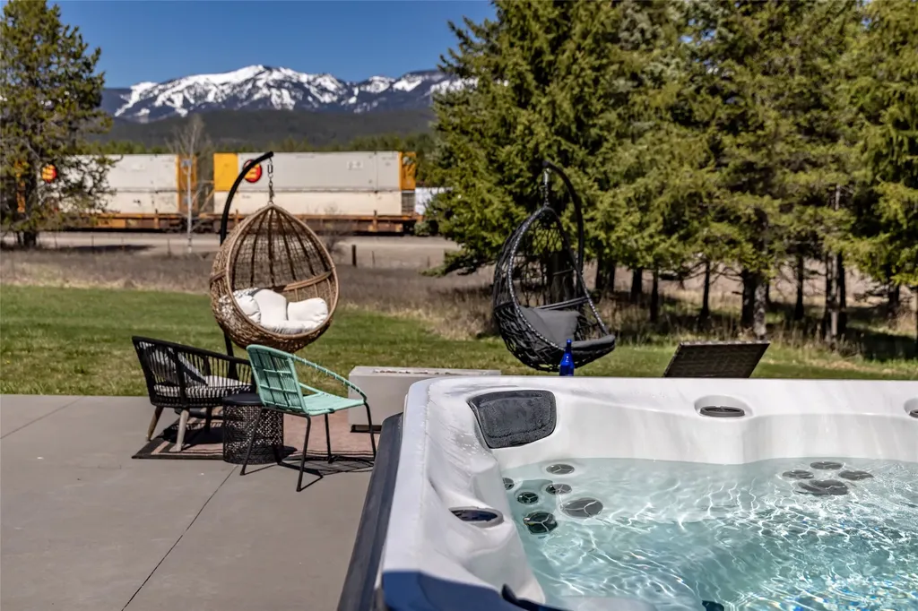 1768 E 2nd Street Whitefish MT 59937