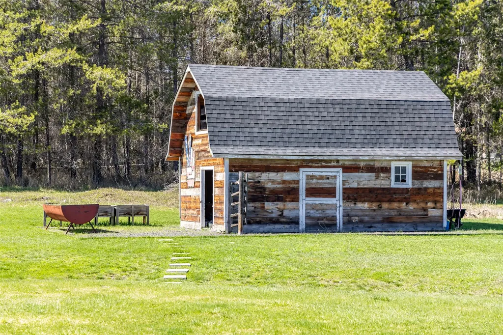 1768 E 2nd Street Whitefish MT 59937