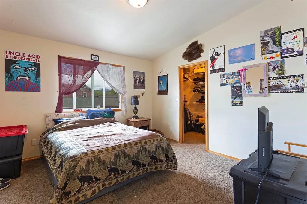 2226 Burlington Avenue Missoula MT 59801