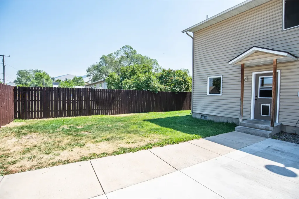 2226 Burlington Avenue Missoula MT 59801