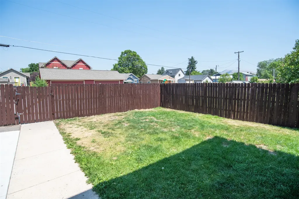 2226 Burlington Avenue Missoula MT 59801