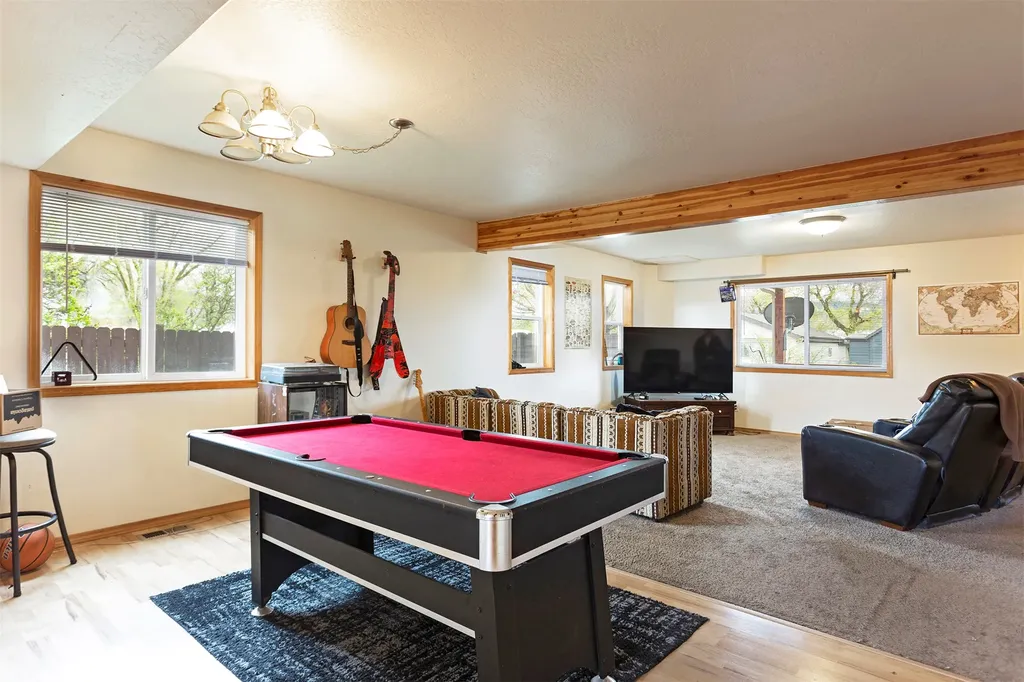 2226 Burlington Avenue Missoula MT 59801