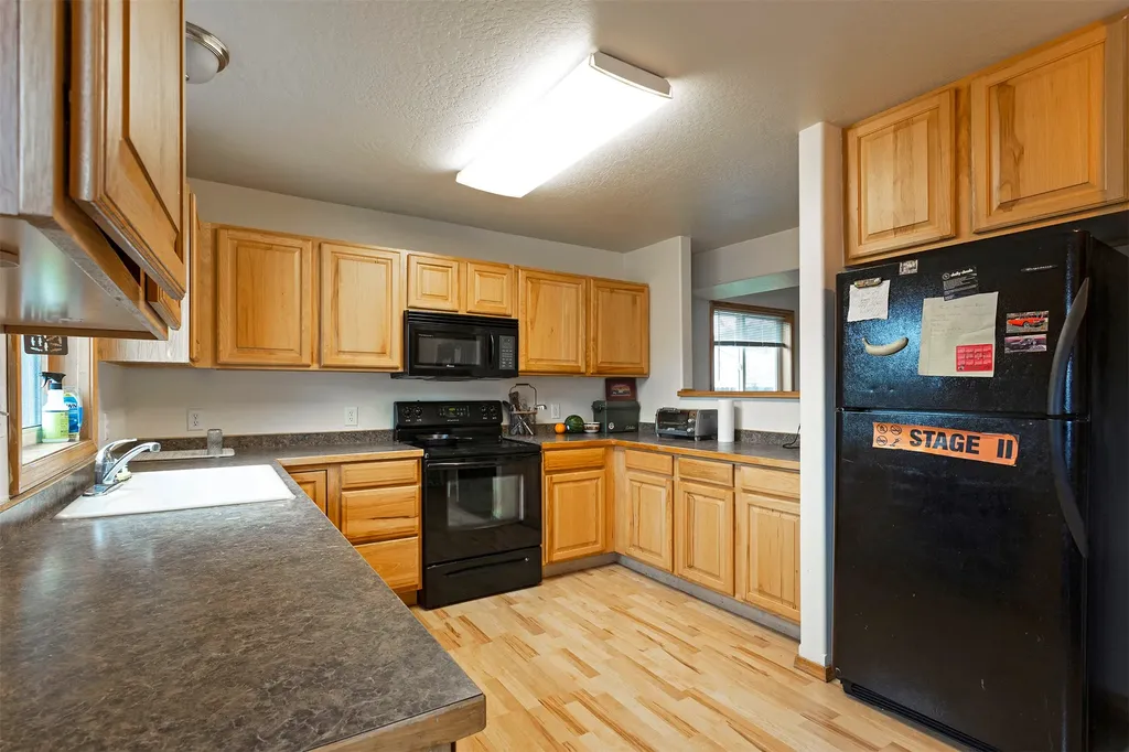 2226 Burlington Avenue Missoula MT 59801