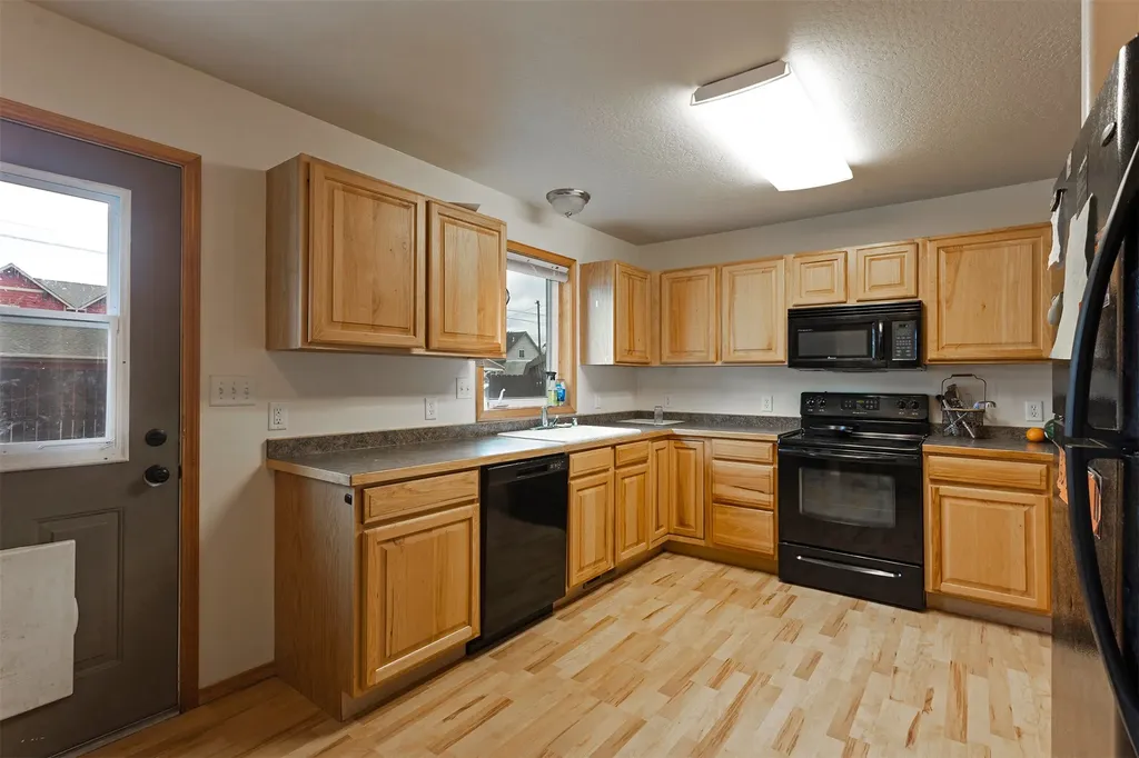 2226 Burlington Avenue Missoula MT 59801