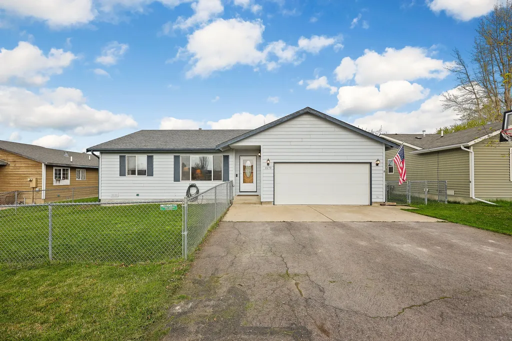 1570 Condor Drive Kalispell MT 59901