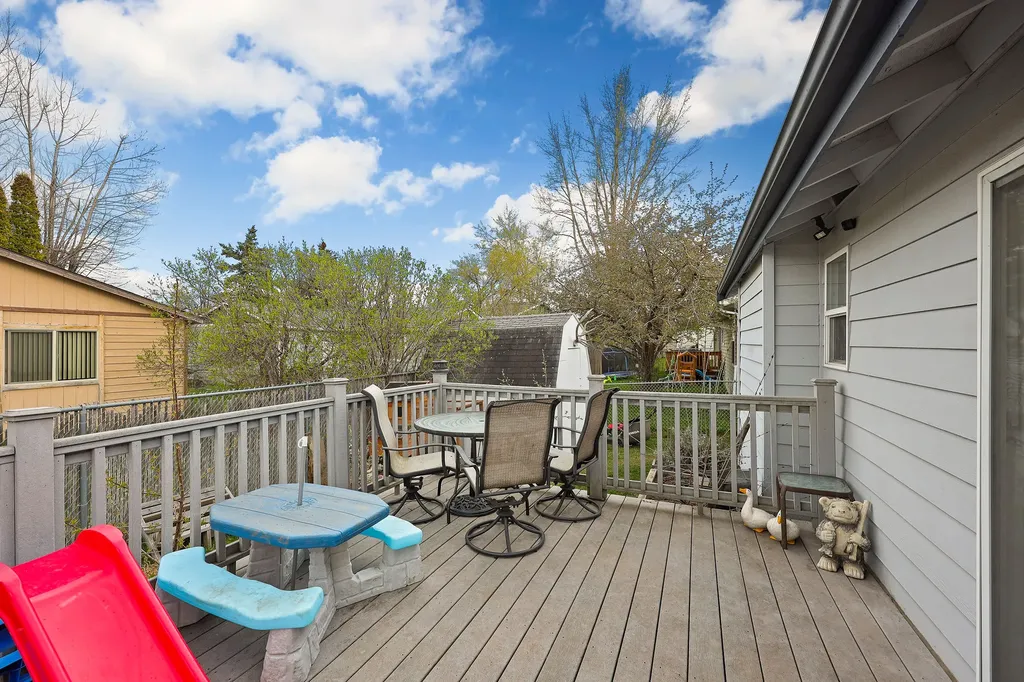 1570 Condor Drive Kalispell MT 59901