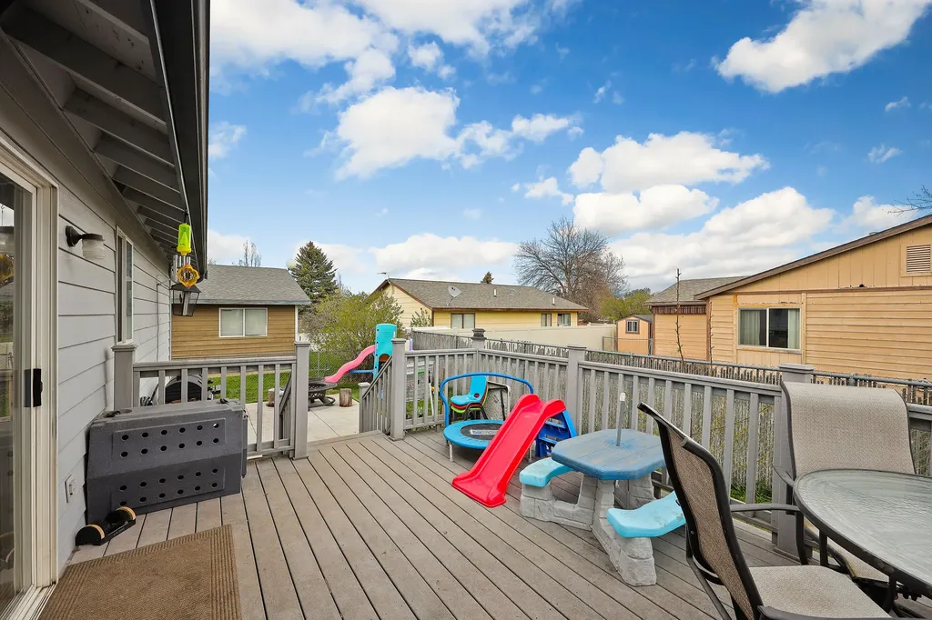 1570 Condor Drive Kalispell MT 59901