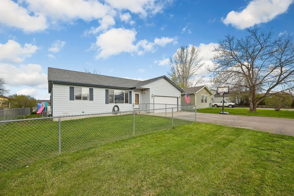 1570 Condor Drive Kalispell MT 59901