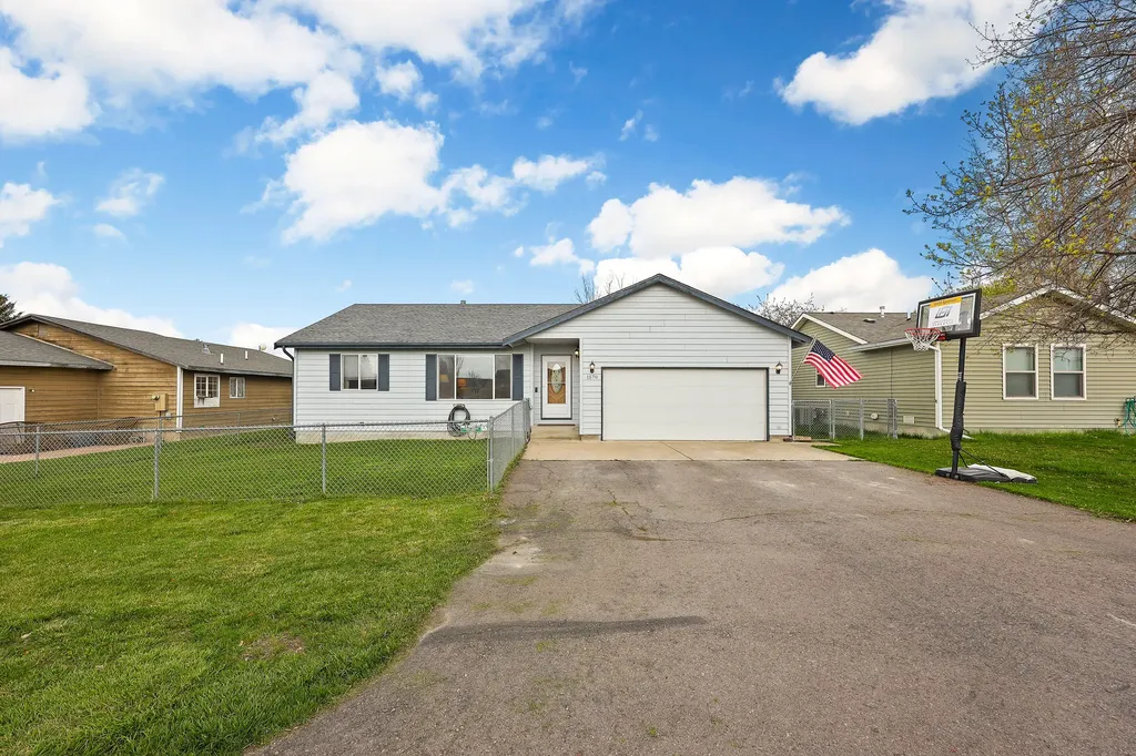 1570 Condor Drive Kalispell MT 59901
