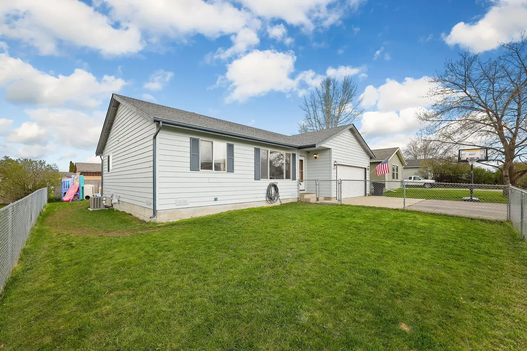 1570 Condor Drive Kalispell MT 59901