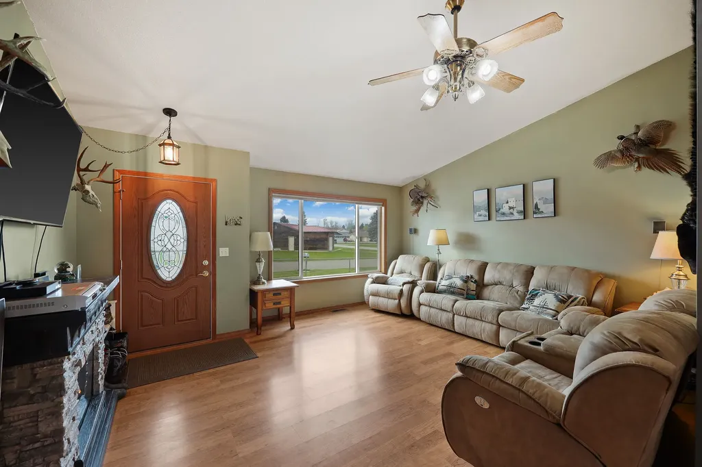 1570 Condor Drive Kalispell MT 59901