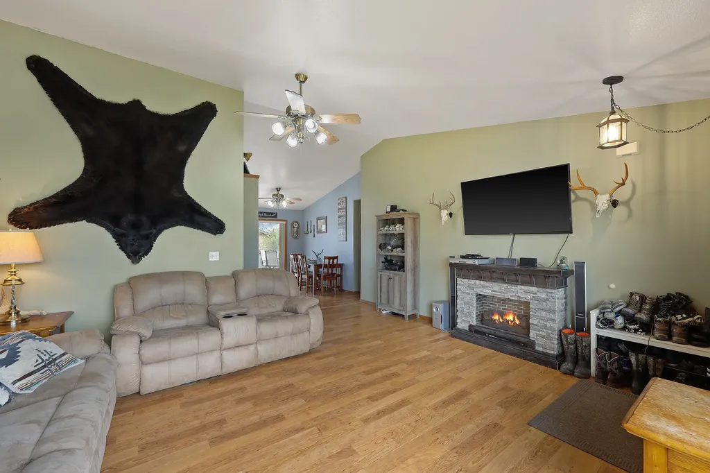1570 Condor Drive Kalispell MT 59901